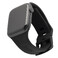 Силиконовый ремешок UAG Silicone Strap Scout Black для Apple Watch Ultra 49mm | 45mm | 44mm | 42mm Series 191488114040 - Фото 1