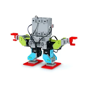 Умный программируемый робот-конструктор Ubtech Jimu Robot Meebot Kit - Фото 3
