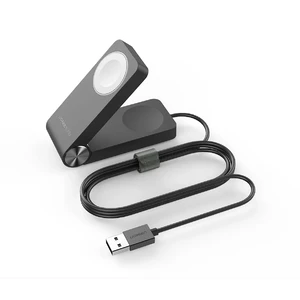 Док-станция Ugreen Wireless Charger CD156 для Apple Watch - Фото 2