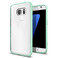 Чехол Spigen Ultra Hybrid Mint для Samsung Galaxy S7  - Фото 1