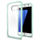 Чехол Spigen Ultra Hybrid Mint для Samsung Galaxy S7 - Фото 2