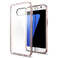Чехол Spigen Ultra Hybrid Rose Crystal для Samsung Galaxy S7 - Фото 2