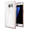 Чехол Spigen Ultra Hybrid Rose Crystal для Samsung Galaxy S7  - Фото 1