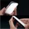 Прозрачный пластиковый чехол oneLounge UltraThin 0.3mm для iPhone 3G/3GS - Фото 4