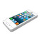 Белый чехол-аккумулятор oneLounge UltraSlim на 2200mAh для iPhone 5/5S/SE - Фото 4