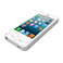 Белый чехол-аккумулятор oneLounge UltraSlim на 2200mAh для iPhone 5/5S/SE - Фото 3