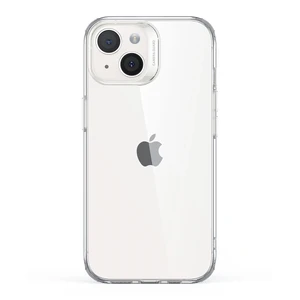 Ультратонкий прозорий силіконовий чохол із захистом камери ESR Zero Clear Case 1.5mm для iPhone 15 Plus - Фото 2