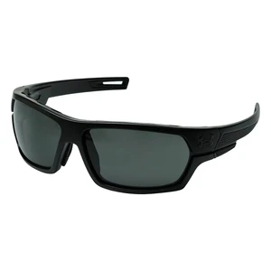 Окуляри Under Armour Battlewrap Satin Black