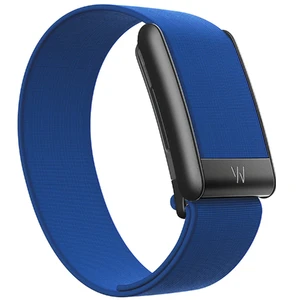 Ремешок WHOOP 5.0 CoreKnit Bands Royal Blue  - Фото 1