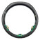 Смарт-кольцо Oura Ring Heritage Black - Фото 2