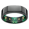 Смарт-кольцо Oura Ring Heritage Black - Фото 3