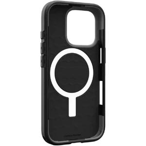 Чорний чохол Urban Armor Gear Civilian Mag для iPhone 16 Pro - Фото 8