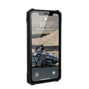 Противоударный чехол UAG Monarch Black для iPhone XR - Фото 4