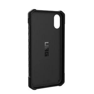 Противоударный чехол UAG Monarch Black для iPhone XR - Фото 5