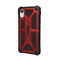 Противоударный чехол UAG Monarch Crimson для iPhone XR 111091119494 - Фото 1
