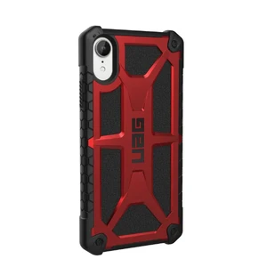 Протиударний чохол UAG Monarch Crimson для iPhone XR - Фото 3