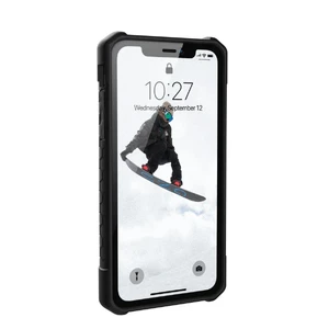 Протиударний чохол UAG Monarch Crimson для iPhone XR - Фото 4
