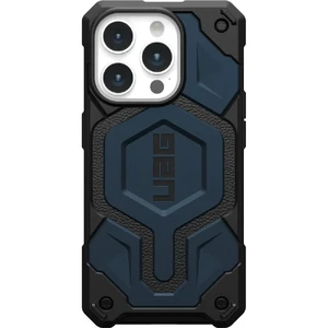 Противоударный чехол MagSafe UAG Monarch Pro Mallard для iPhone 15 Pro Max 114222115555 - Фото 1