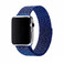 Ремешок URVOI Milanese Loop Blue для Apple Watch 42mm | 44mm SE | 6 | 5 | 4 | 3 | 2 | 1  - Фото 1