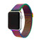 Ремешок URVOI Milanese Loop Colorful для Apple Watch 42mm/44mm SE/6/5/4/3/2/1  - Фото 1