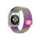 Ремешок URVOI Milanese Loop Colorful для Apple Watch 42mm/44mm SE/6/5/4/3/2/1 - Фото 2