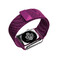 Ремешок URVOI Milanese Loop Purple для Apple Watch 42mm/44mm SE/6/5/4/3/2/1 - Фото 2