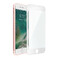 Захисне скло USAMS 3D Curved Tempered Glass White для iPhone 7 Plus | 8 Plus IP7PS3DM02 - Фото 1