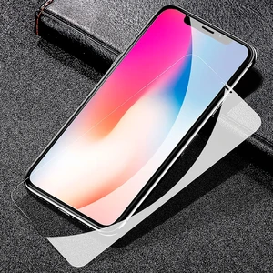Ультратонкі захисне скло USAMS Clear Tempered Glass 0.15mm для iPhone 11 Pro | X | XS - Фото 3