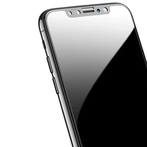 Захисне скло USAMS 3D Soft Edge 0.23mm для iPhone 11 Pro | X | XS - Фото 3