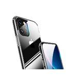 Чохол USAMS Back Case Clear Series Transparent для iPhone 11 Pro