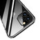 Чехол USAMS Back Case Clear Series Transparent для iPhone 11 Pro Max - Фото 2