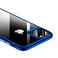 Чехол USAMS Back Case Janz Series Blue для iPhone 11 Pro - Фото 3