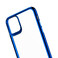 Чехол USAMS Back Case Janz Series Blue для iPhone 11 Pro - Фото 2