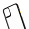 Чохол USAMS Back Case Janz Series Black для iPhone 11 Pro  - Фото 1