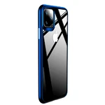 Чехол USAMS Back Case Janz Series Blue для iPhone 11 Pro