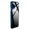 Чехол USAMS Back Case Janz Series Blue для iPhone 11 Pro  - Фото 1