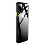 Чохол USAMS Back Case Janz Series Black для iPhone 11 Pro Max