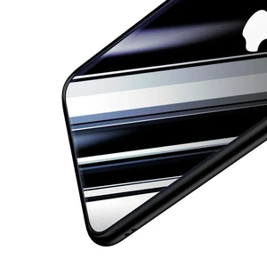 Чехол USAMS Back Case Janz Series Black для iPhone 11 Pro Max - Фото 4