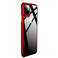 Чехол USAMS Back Case Janz Series Red для iPhone 11 Pro Max  - Фото 1