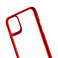 Чехол USAMS Back Case Janz Series Red для iPhone 11 Pro Max - Фото 2