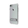 Чехол с подставкой USAMS Bright Series Gray для iPhone 7/8/SE 2020 - Фото 2