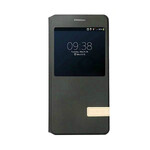 Чохол-підставка USAMS Muge Series Black для Samsung Galaxy Note 7