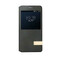 Чехол-подставка USAMS Muge Series Black для Samsung Galaxy Note 7  - Фото 1