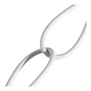 Зарядний кабель Baseus Superior Series Type-C to Type-C 100W 1m White - Фото 4