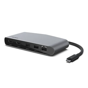 Хаб USB-C Belkin Thunderbolt™ 3 Dock Mini HD для MacBook - Фото 2