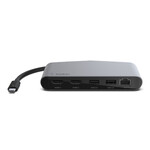 USB-C Хаб Belkin Thunderbolt™ 3 Dock Mini HD для MacBook