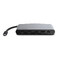 USB-C Хаб Belkin Thunderbolt™ 3 Dock Mini HD для MacBook (Витринный образец) F4U098BT - Фото 1