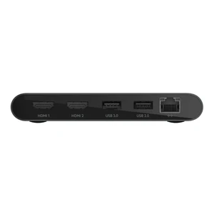 Хаб USB-C Belkin Thunderbolt™ 3 Dock Mini HD для MacBook - Фото 5