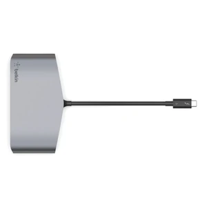 Хаб USB-C Belkin Thunderbolt™ 3 Dock Mini HD для MacBook - Фото 4