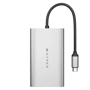 Хаб (адаптер) HyperDrive Dual 4K HDMI Adapter для MacBook - Фото 2